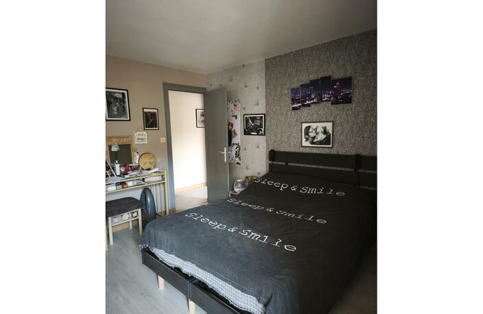 Maison F5 — photo 4