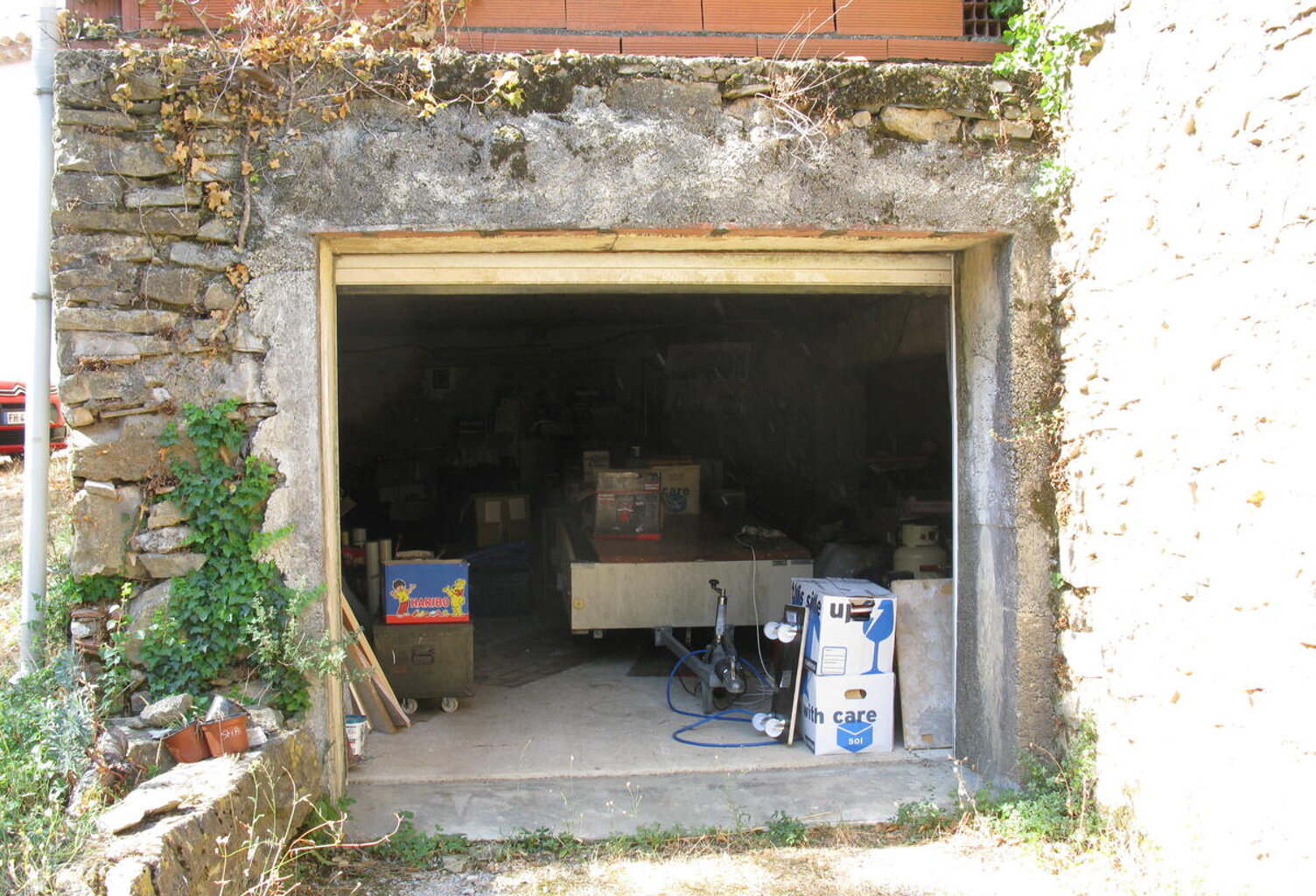 Maison F9 — photo 1