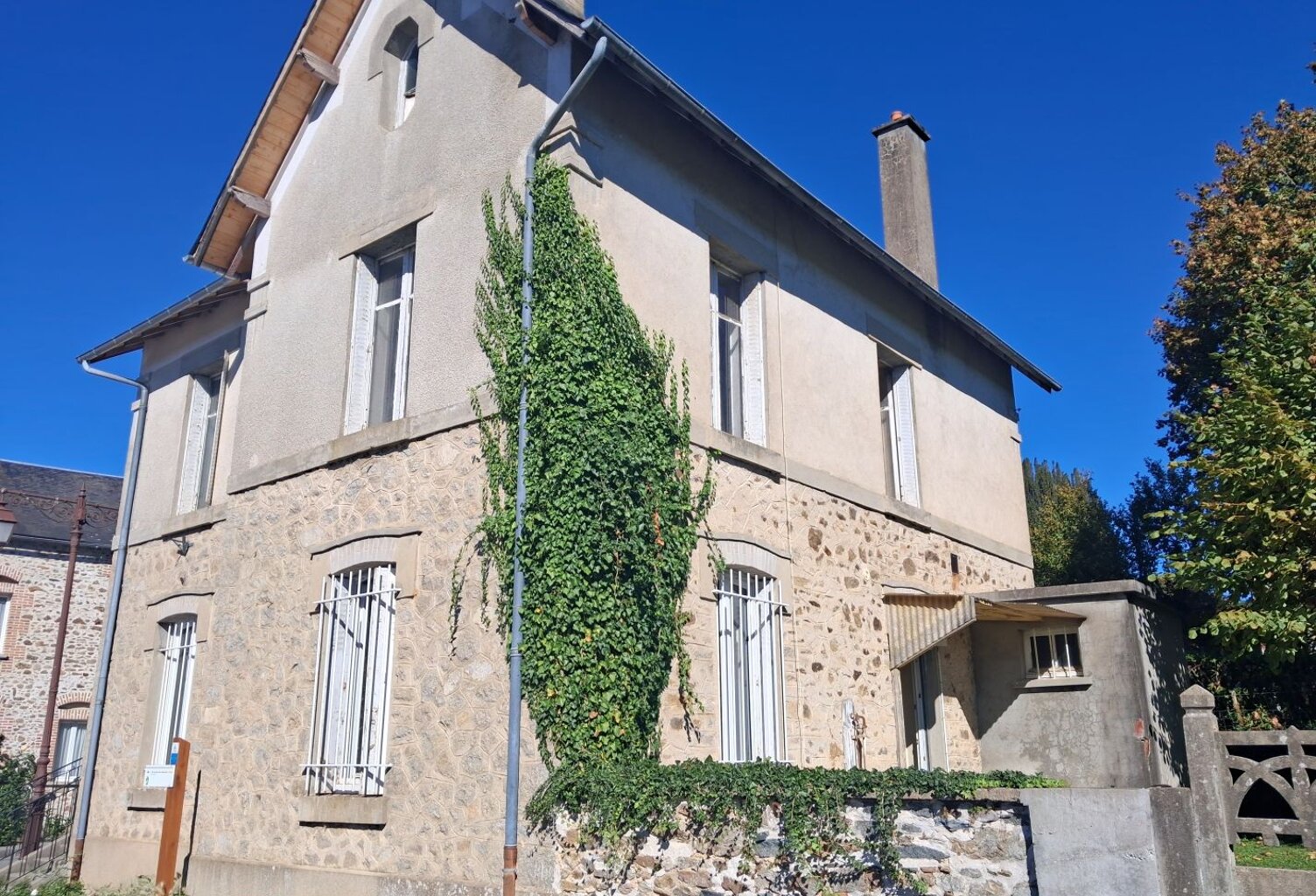 Maison — photo 1