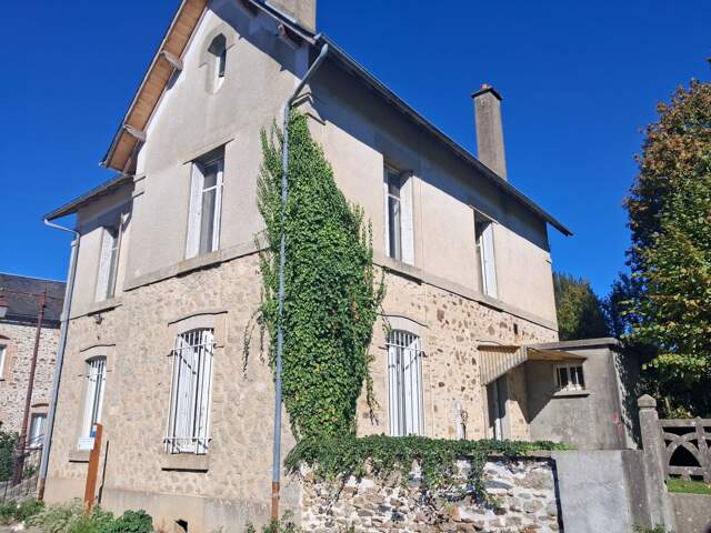 Maison — photo du bien