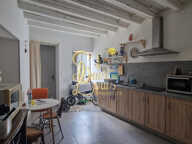 MAISON DE VILLAGE 3 CHAMBRES + JARDINET — photo 3