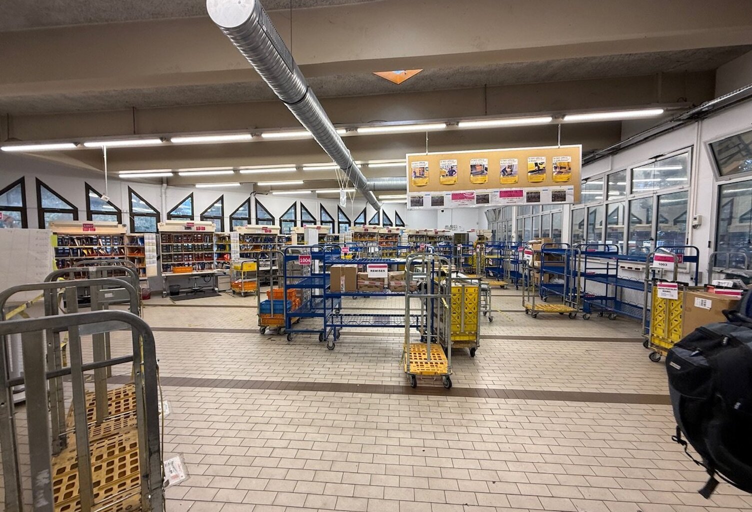 Local commercial — photo 1