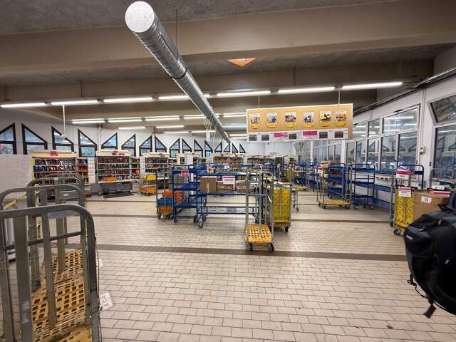 Local commercial — photo du bien