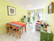 T2 meublé de 40 m² de plain-pied, loggia plein sud, à deux — photo 2
