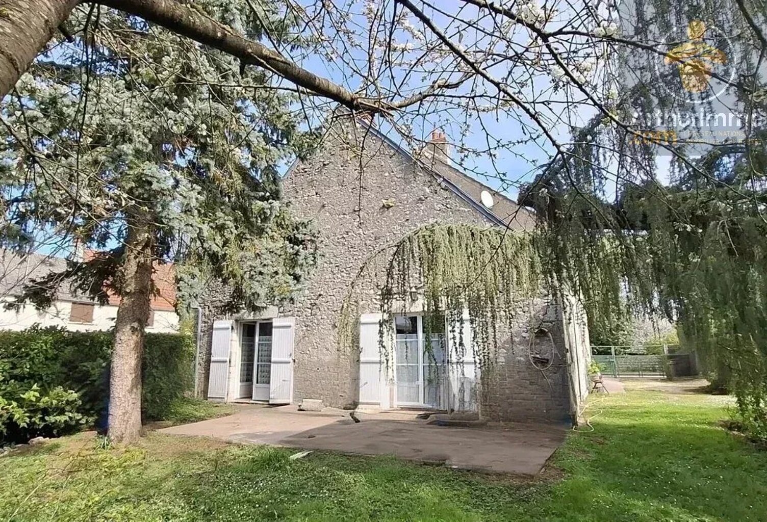 Maison familiale de 177m² à Messas — photo 1