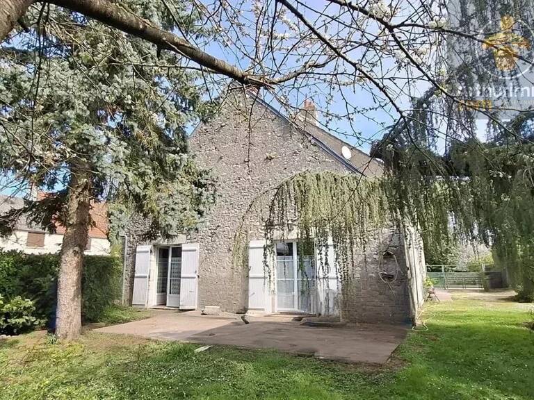 Maison familiale de 177m² à Messas — photo 1