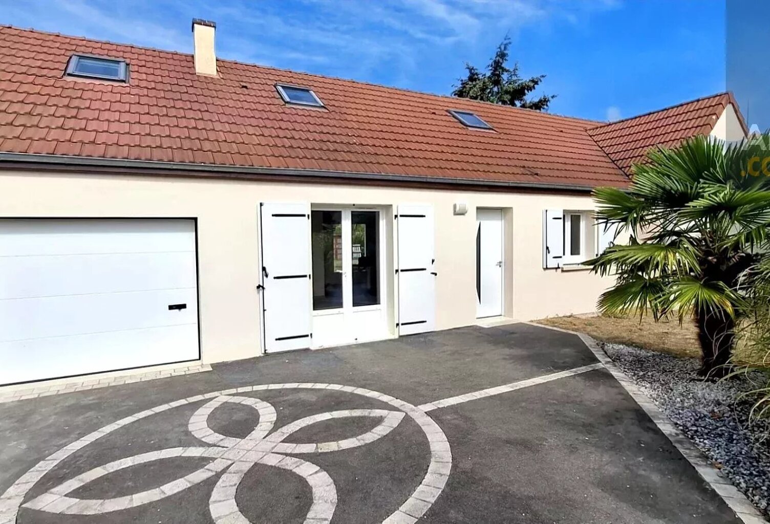 Exclusivité – Pavillon familial de 134 m² à Baule — photo 1