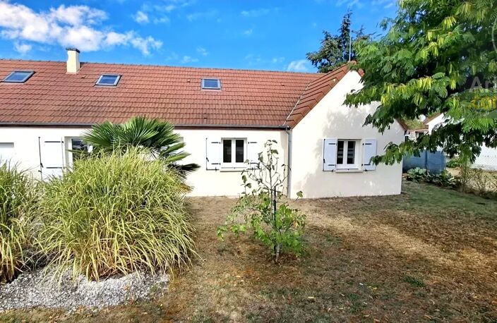 Exclusivité – Pavillon familial de 134 m² à Baule — photo 2