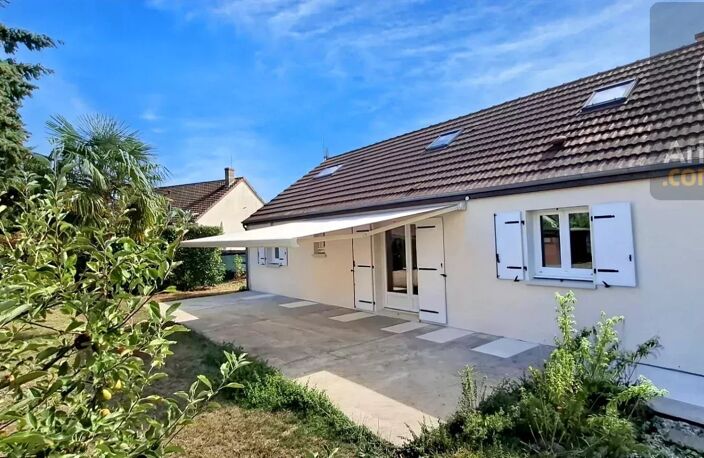 Exclusivité – Pavillon familial de 134 m² à Baule — photo 3