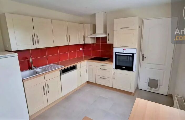 Exclusivité – Pavillon familial de 134 m² à Baule — photo 5