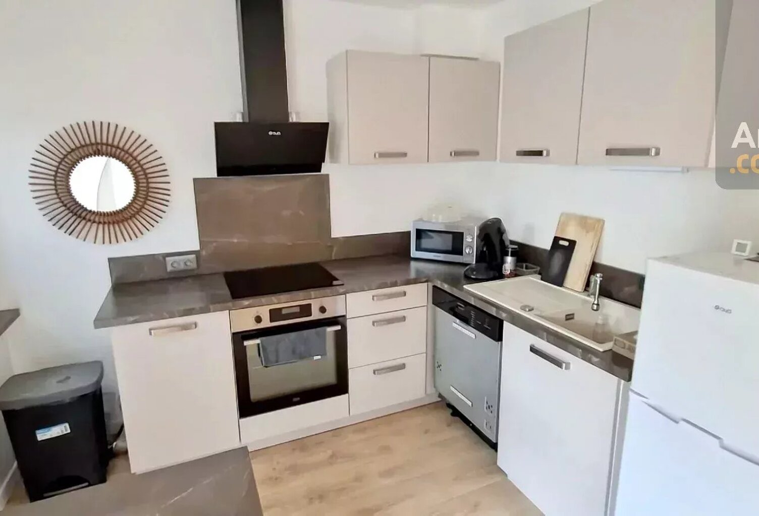 Maison 3 pièces de 79 m² avec jardin, abri et garage à Lailly en val — photo 1
