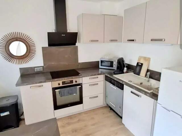 Maison 3 pièces de 79 m² avec jardin, abri et garage à Lailly en val — photo du bien