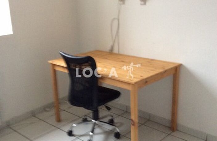 Location appartement 1 pièce 19 m² à Oullins-Pierre-Bénite (69310) — photo 2