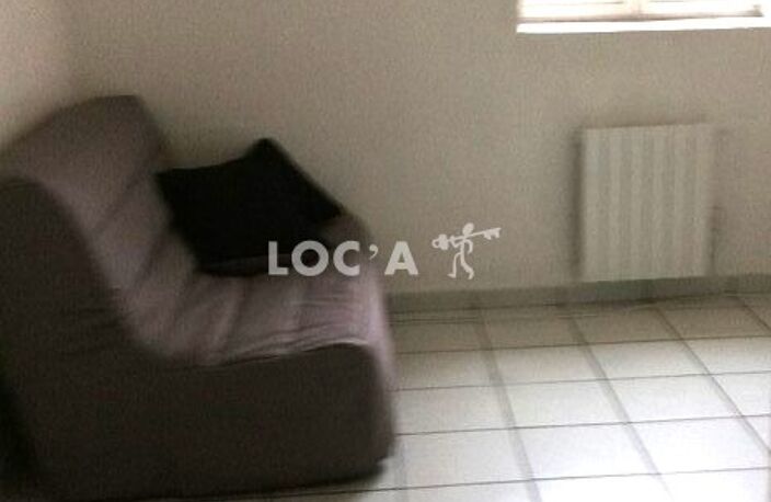 Location appartement 1 pièce 19 m² à Oullins-Pierre-Bénite (69310) — photo 3