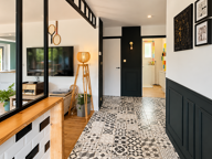 EXCLUSIVITÉ   SELONGEY   MAISON INDIVIDUELLE CLÉ EN MAIN   P — photo 3
