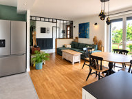 EXCLUSIVITÉ   SELONGEY   MAISON INDIVIDUELLE CLÉ EN MAIN   P — photo 4