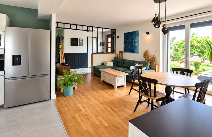 EXCLUSIVITÉ   SELONGEY   MAISON INDIVIDUELLE CLÉ EN MAIN   P — photo 4