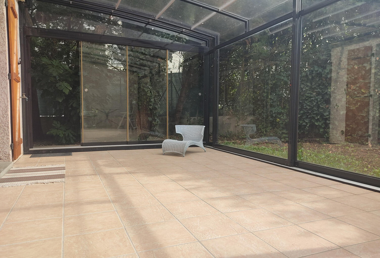Maison 90m² DPE C – Véranda Rétractable unique — photo 1