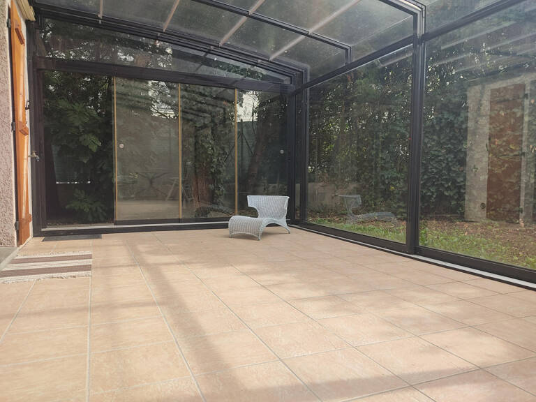 Maison 90m² DPE C – Véranda Rétractable unique — photo 1