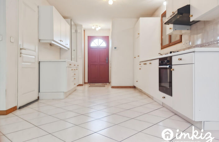 Maison 90m² DPE C – Véranda Rétractable unique — photo 3