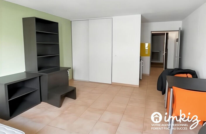 Appartement 1 pièce — photo 2