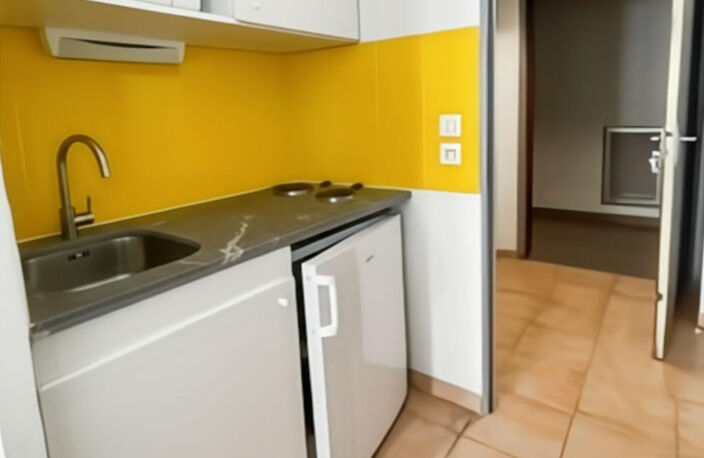 Appartement 1 pièce — photo 3