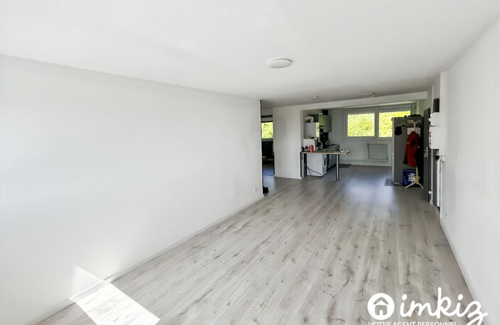 Appartement T4 chaleureux et lumineux de 78 m2 — photo 3