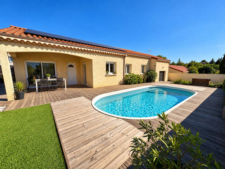 Villa 5 pièces 117 m2 — photo 1