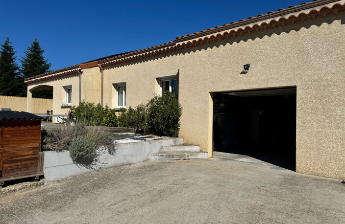 Villa 5 pièces 117 m2 — photo 2