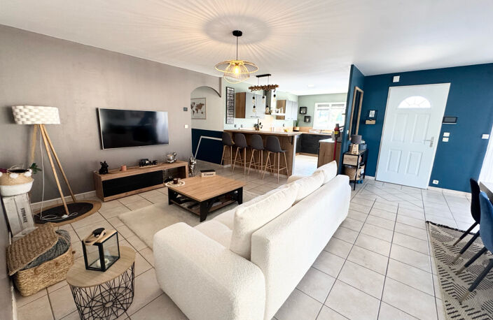 Villa 5 pièces 117 m2 — photo 3