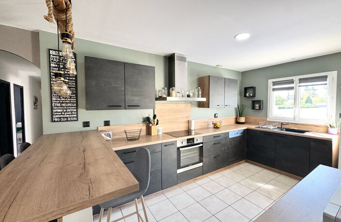 Villa 5 pièces 117 m2 — photo 4