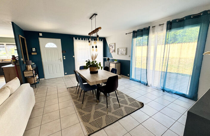 Villa 5 pièces 117 m2 — photo 5