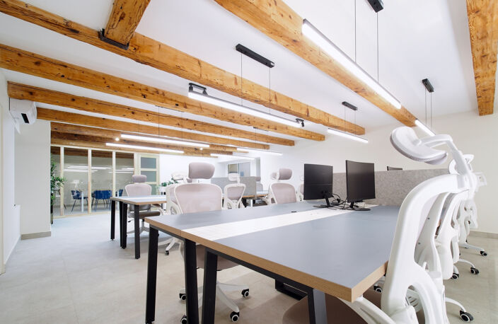 Votre activité mérite ces 144 m2 prêts à l'emploi — photo 2