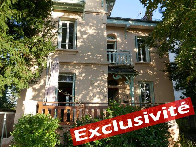 Maison proposé à Firminy