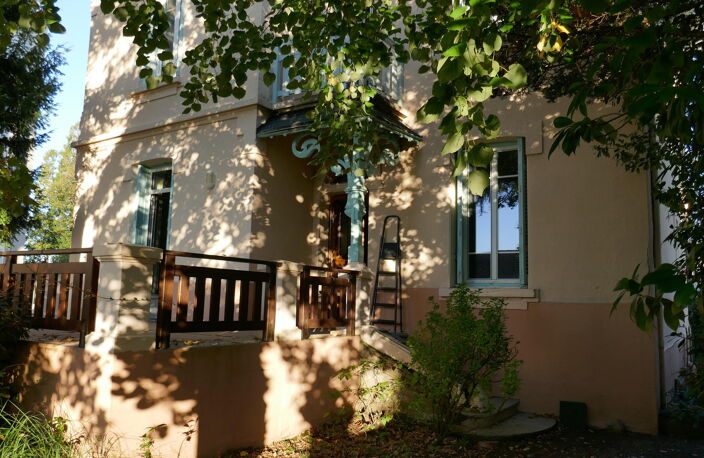 Vente maison 7 pièces 154 m² Firminy (42700) — photo 4
