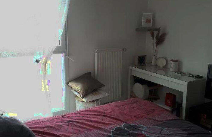 APPARTEMENT F3 EPINAY/ORGE 944EUR  TERRASSE +JARDIN — photo 5