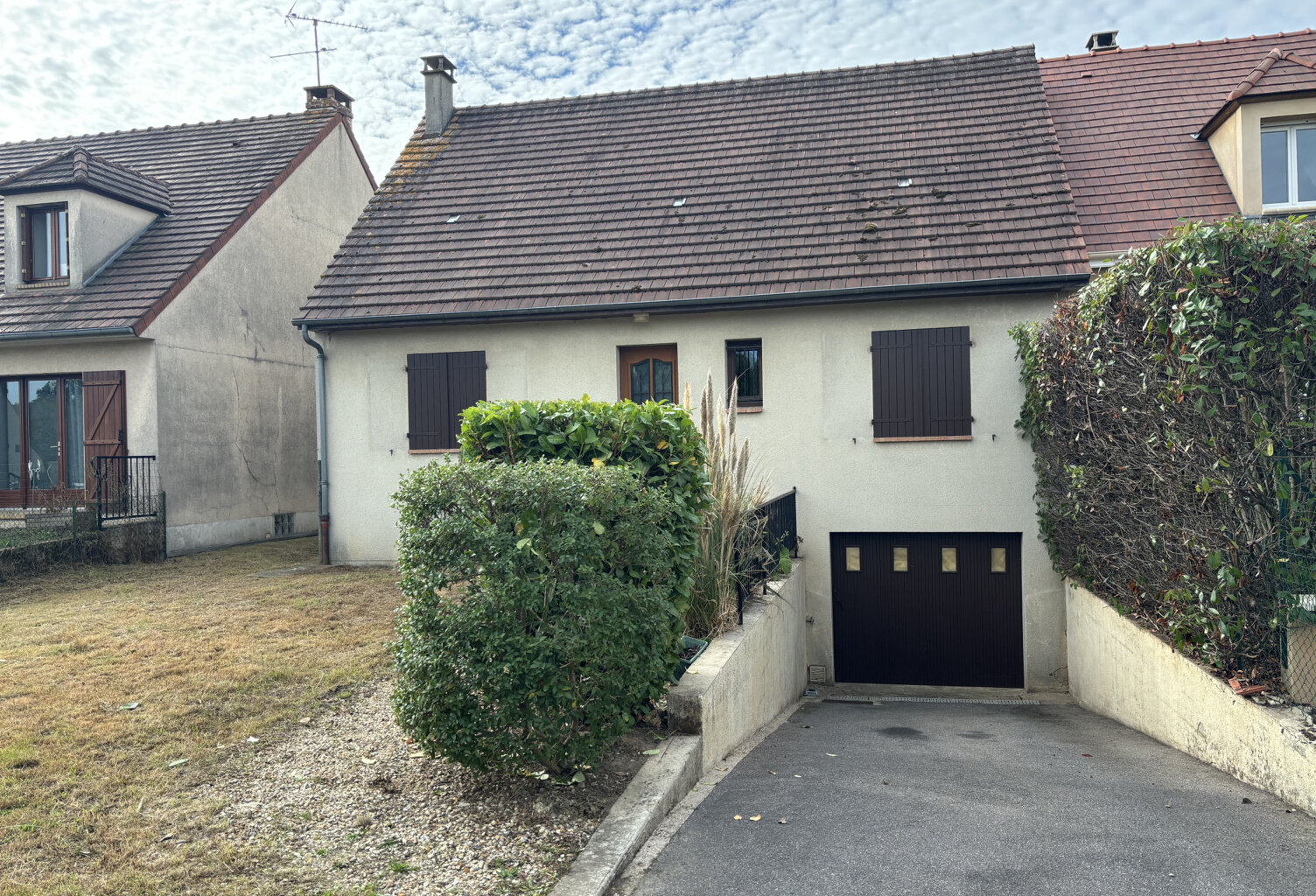 MAISON A LOUER MARCOUSSIS — photo 1