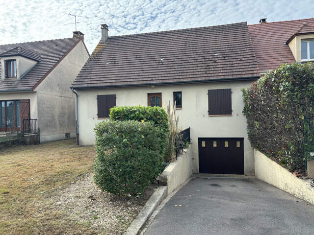 MAISON A LOUER MARCOUSSIS — photo du bien