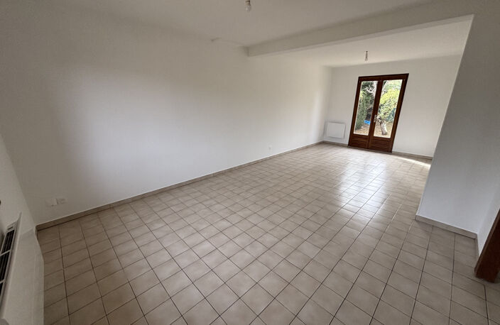 MAISON A LOUER MARCOUSSIS — photo 2