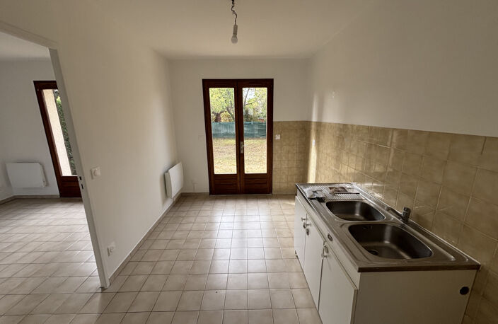 MAISON A LOUER MARCOUSSIS — photo 3