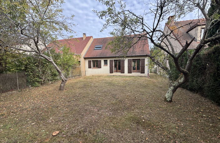 MAISON A LOUER MARCOUSSIS — photo 4
