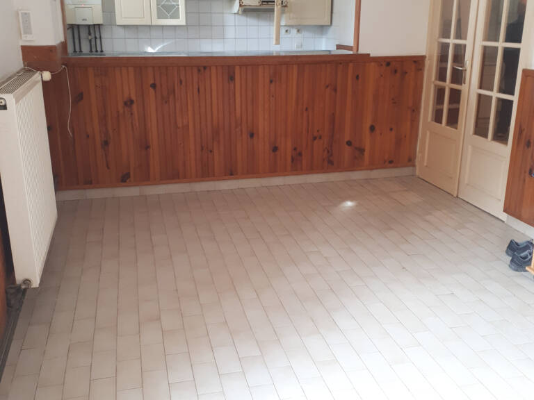 F2 bis 53m2 avec jardin — photo 1