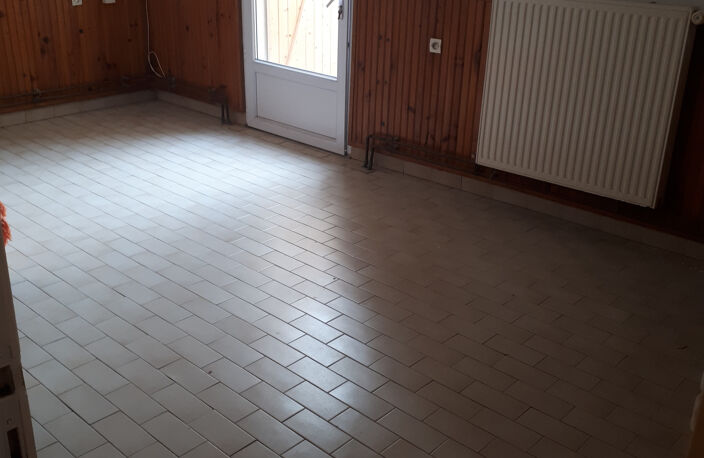 F2 bis 53m2 avec jardin — photo 2
