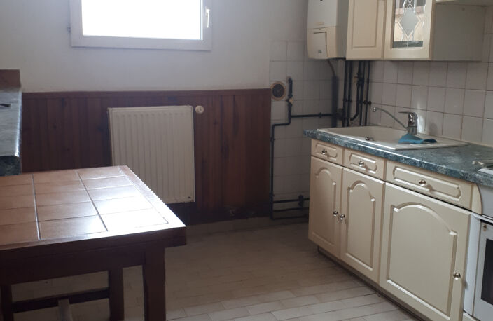 F2 bis 53m2 avec jardin — photo 3