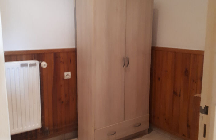 F2 bis 53m2 avec jardin — photo 5