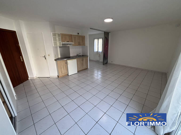 F1 BIS 33m2 650 euros CC — photo 1