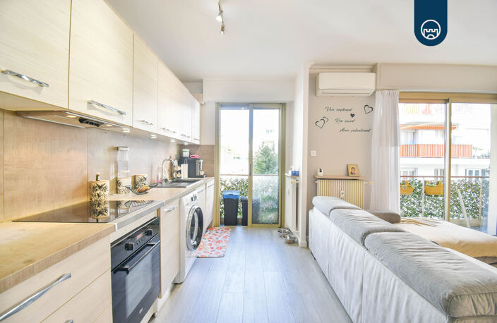 Nice - Saint Sylvestre - 3 pièces - 70m2 — photo 3