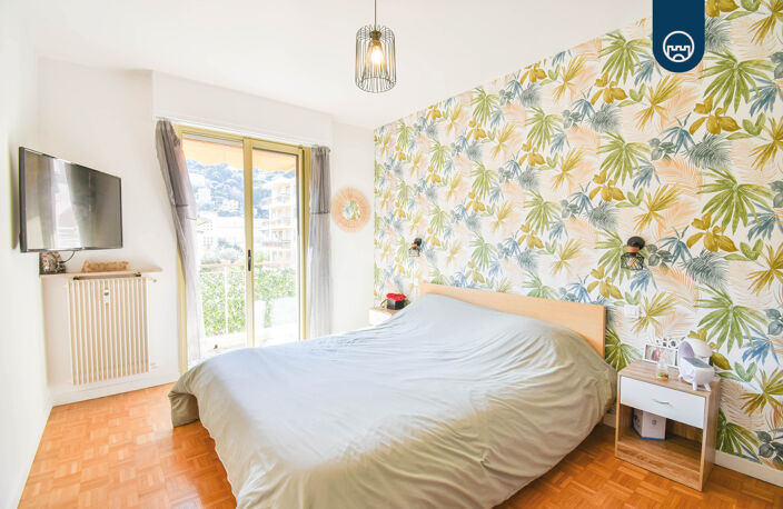 Nice - Saint Sylvestre - 3 pièces - 70m2 — photo 4