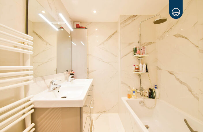 Nice - Saint Sylvestre - 3 pièces - 70m2 — photo 5