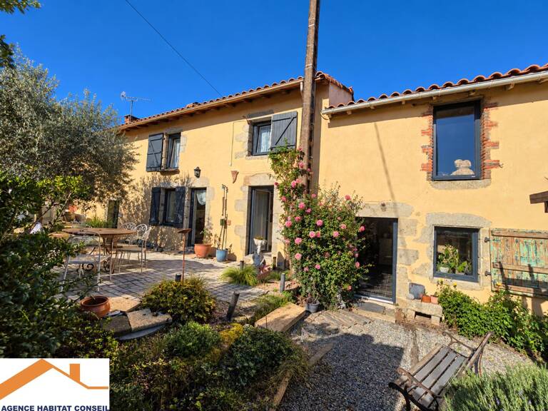Maison 7 pièces 233 m² — photo 1